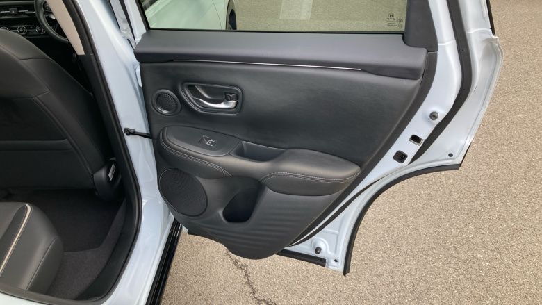 Honda Zr-V 2.0 eHEV Sport 5dr CVT Hybrid Estate